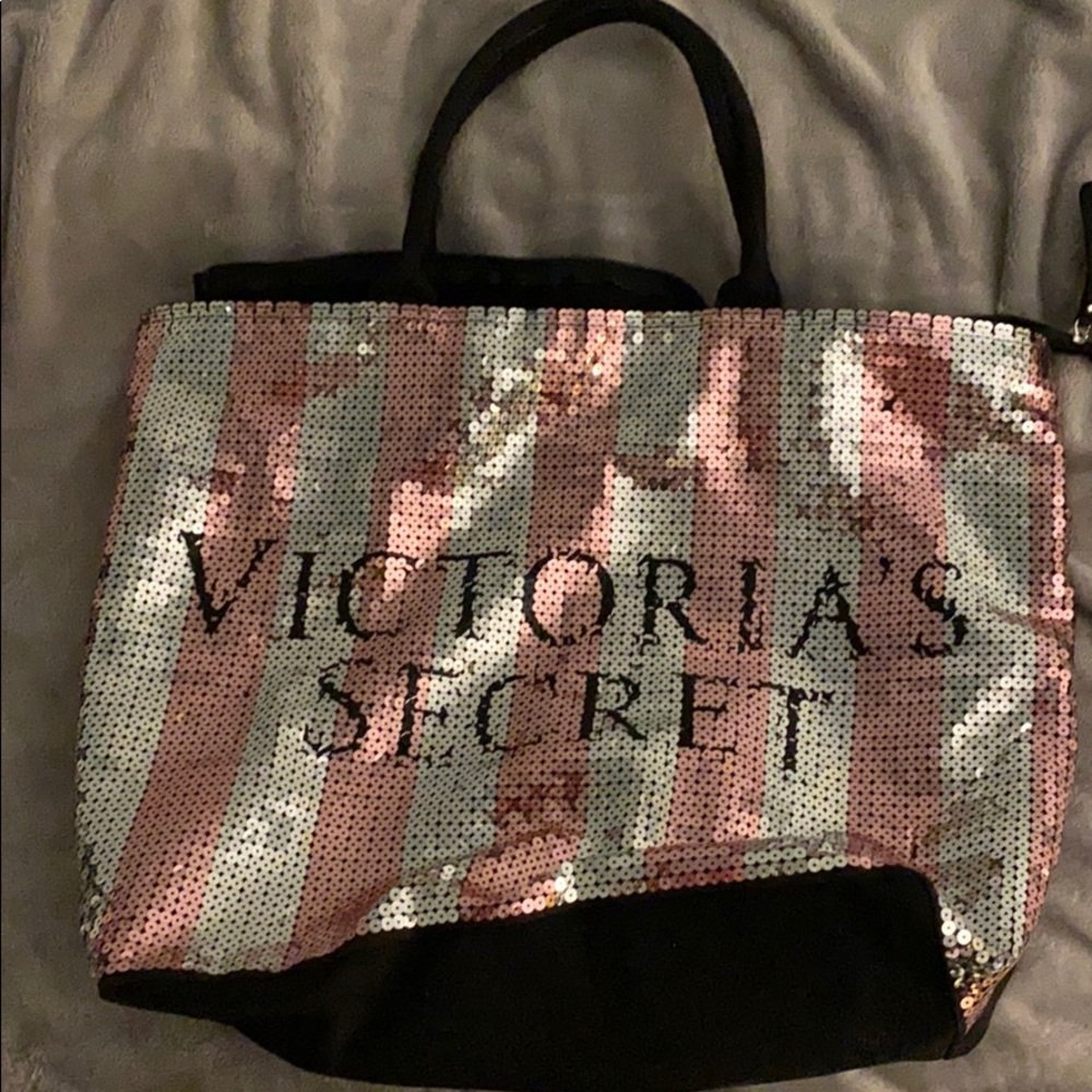 Victoria’s Secret bag